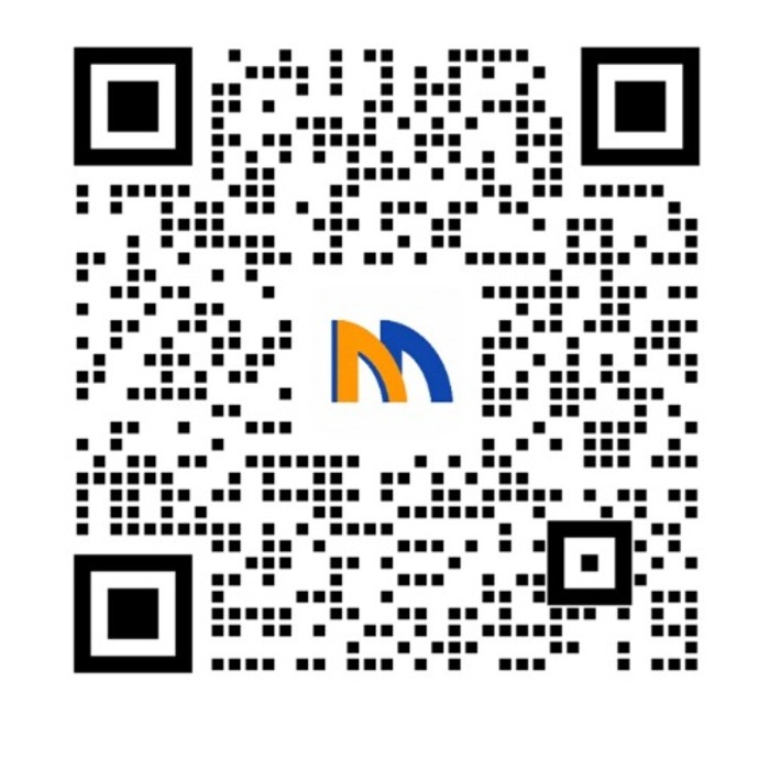 WeChat QR code
